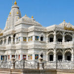 Top 30 Krishna Temples in India: A Complete Pilgrim and Traveller Guide