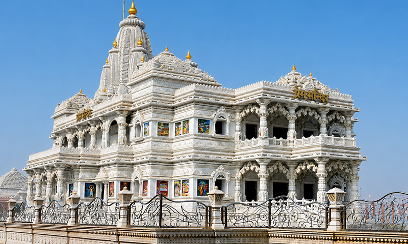 Top 30 Krishna Temples in India: A Complete Pilgrim and Traveller Guide