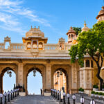 Top 30 Must-See Forts and Palaces in Rajasthan