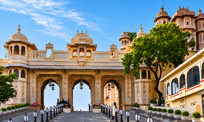 Top 30 Must-See Forts and Palaces in Rajasthan