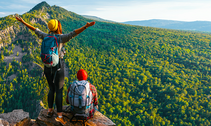20 Best Weekend Getaways from Delhi: Make Your Weekend Special by Planning a Trip