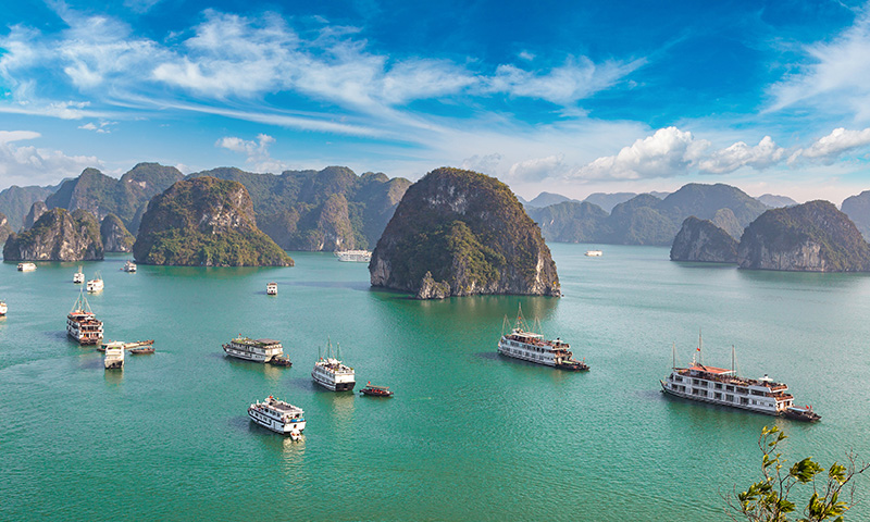 10 Reasons Why You Should Visit Vietnam, ASAP!