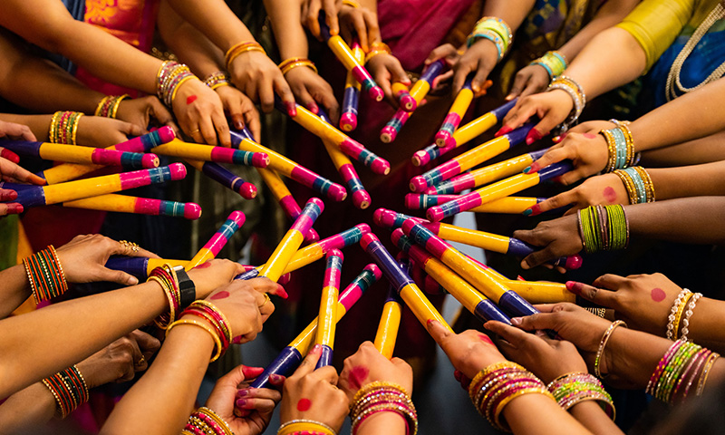 10 Venues in Gujarat for the Ultimate Dandiya Celebration This Navratri