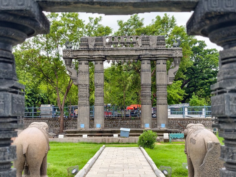 13 Best Places to Explore in the Youngest State of Telangana