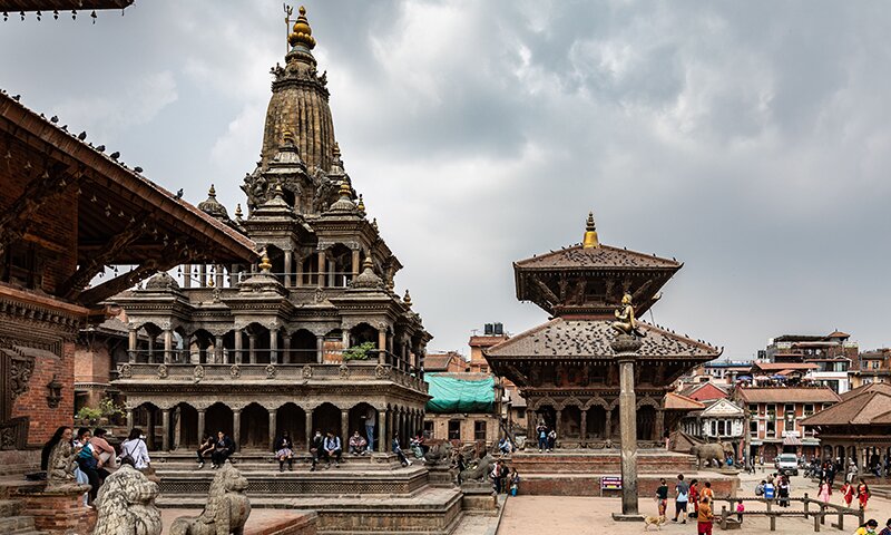 13 Incredible Things to Do in Kathmandu, Nepal