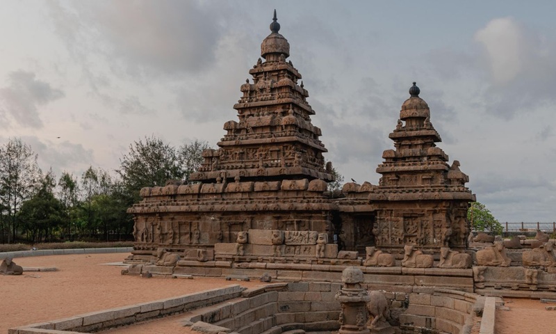 Best Places to Visit in Tamil Nadu, India: A Traveller’s Guide for 2026
