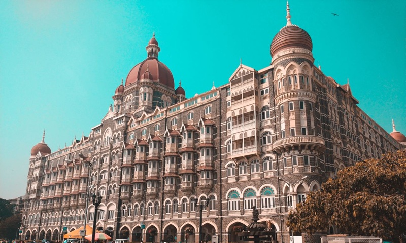 10 Hotels in India That Every Art Lover Must Visit