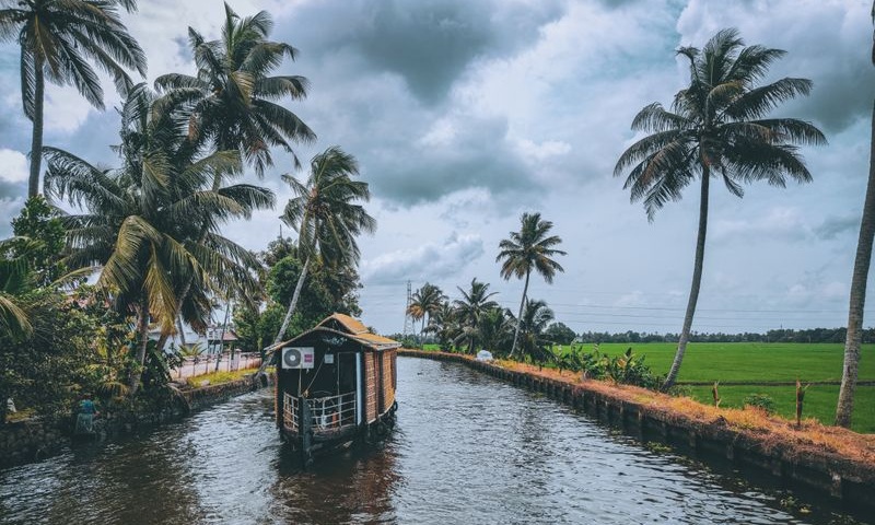 Kerala: A Quick and Handy Travel Guide