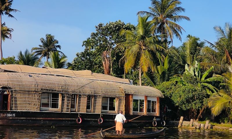 Kerala Guide: The Ultimate Manual for Independent Travellers