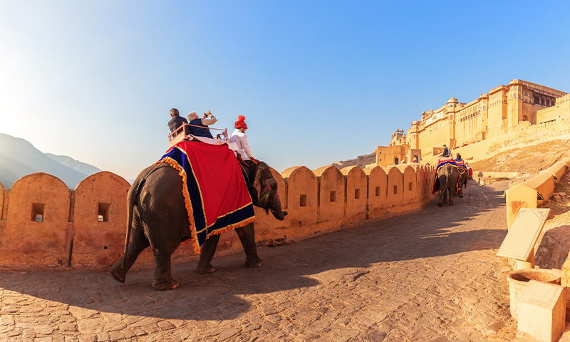 Rajasthan Itinerary: How to Spend 3 Weeks