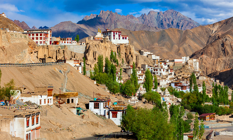 The Best One-Month Itinerary for North India: A Complete 30-Day Travel Guide