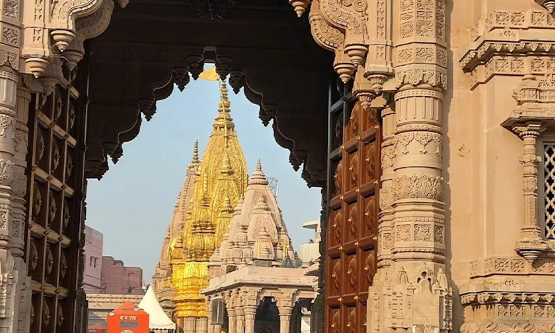 The Best Places to See in Varanasi, India