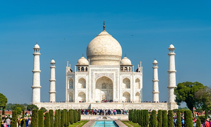 The Ultimate Guide to Visiting the Taj Mahal