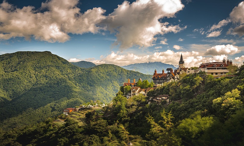 Top 30 Must-Visit Hill Stations in South India