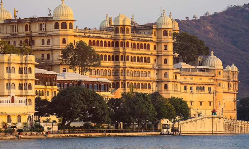 Udaipur Itinerary: How to Spend 3 Days in Udaipur