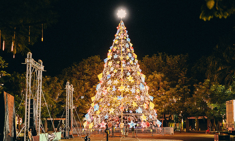 11 Best Places in India to Celebrate Christmas