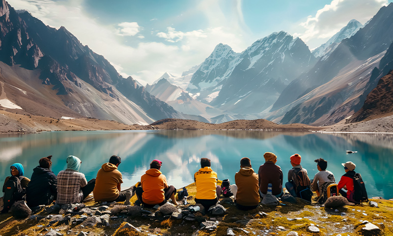 10 Days in India: Where to Go and What to See