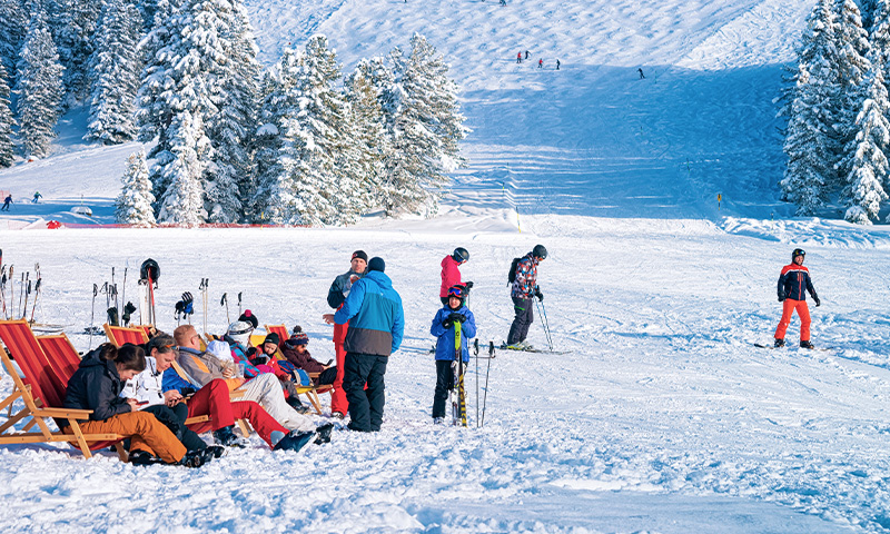 10 Things to Do on a Family Vacation in Shimla, Himachal Pradesh