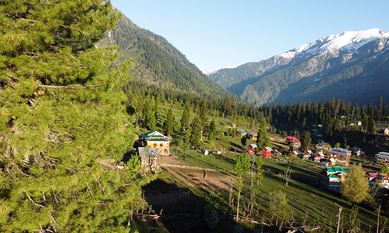 15 Offbeat Places in Uttarakhand You Will Want to Keep Secret