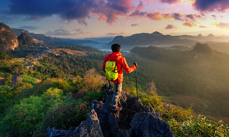 6 Popular Short Treks in Sikkim You Must Explore