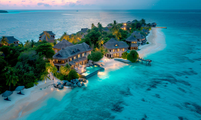 9 Best Places to Visit in Lakshadweep, a Top Island Getaway in India