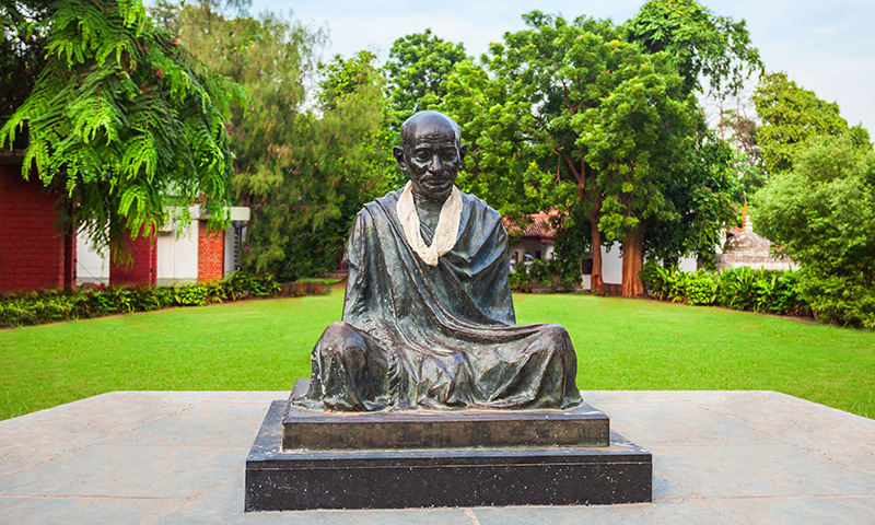 A Comprehensive Guide to the Famous Sabarmati Ashram in Ahmedabad