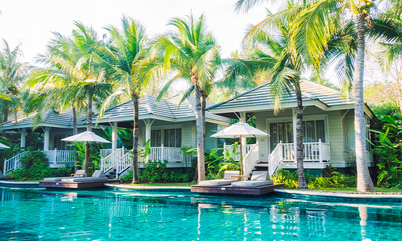 15 of the Best Luxury Lodges in India for an Unforgettable Wild Escape