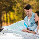 A First-Time Traveller’s Guide to Car Rental in India