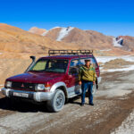 5 Jeep Safari Routes to a Paradise Called Leh