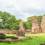 10 Most Significant Buddhist Pilgrimage Sites in India: Complete Travel Guide