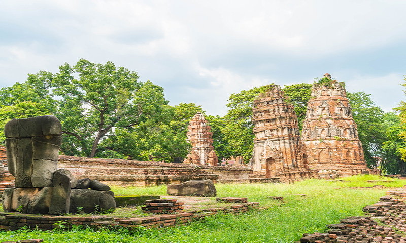 10 Most Significant Buddhist Pilgrimage Sites in India: Complete Travel Guide