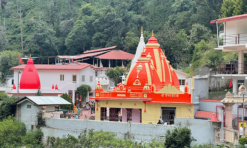 15 Must Visit Temples & Religious Places in Uttarakhand, Himalayas