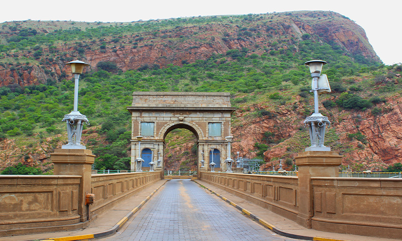 15 Places in Gwalior to Add to Your Travel Goals