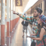 7 Reasons Why One Should Travel by Indian Rail