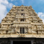 Top 7 South Indian Temples Known for Their Architectural Beauty