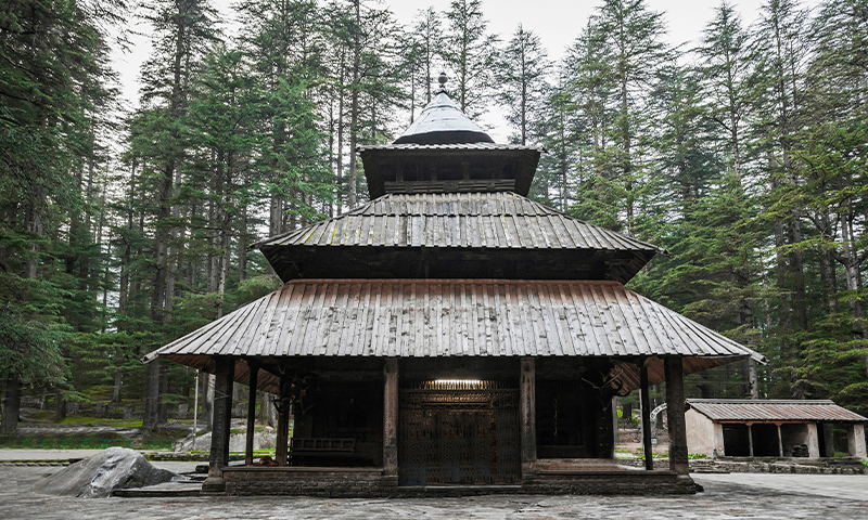A Guide to Famous Temples in Himachal Pradesh
